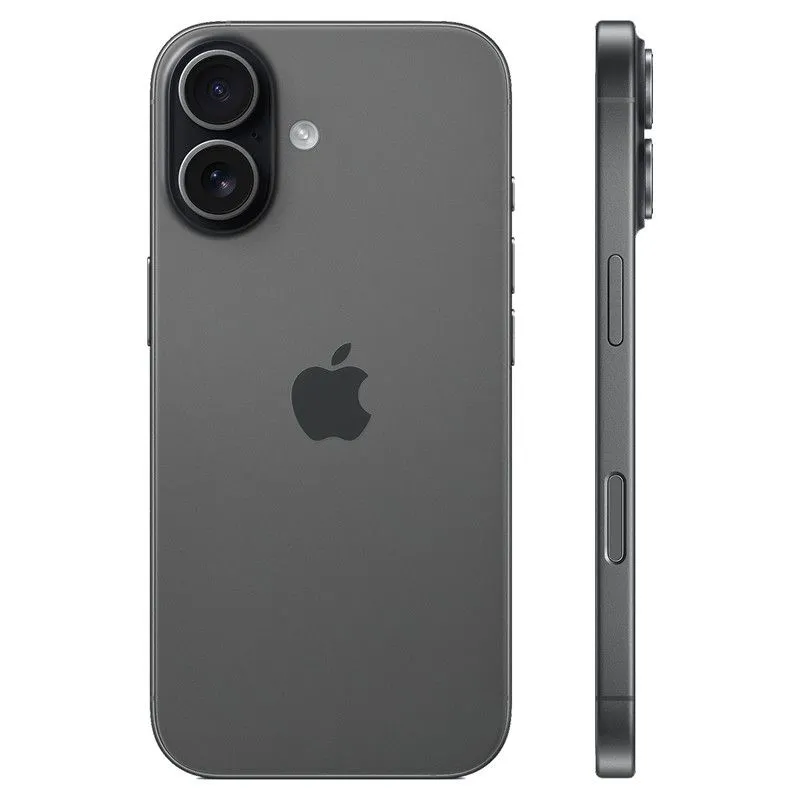 iPhone 17 512Gb Черныйphoto3