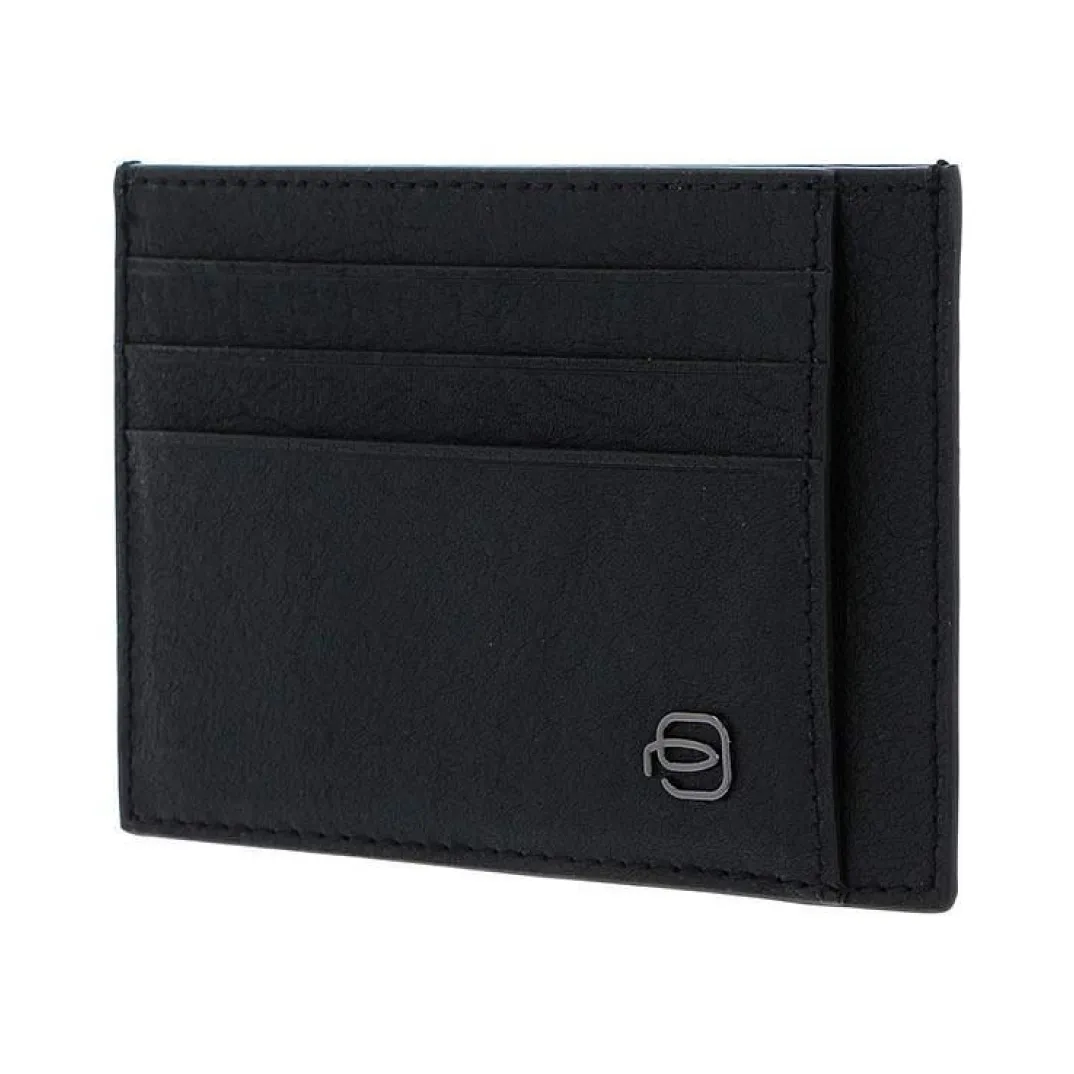 Картхолдер Piquadro Black square PP2762B3R/N, черныйphoto2