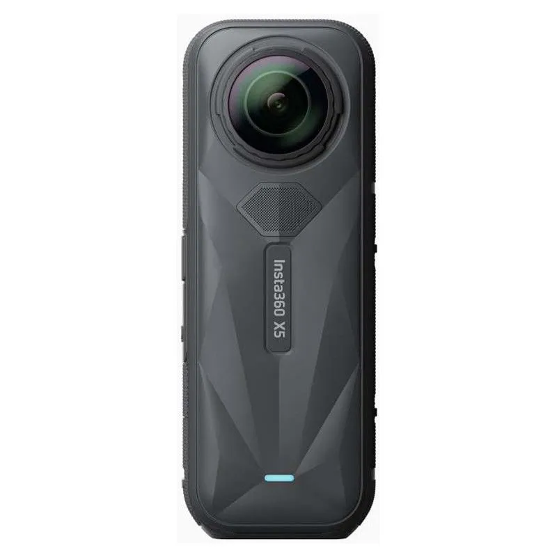 Экшн-камера Insta360 X5 Essentials Bundlephoto1