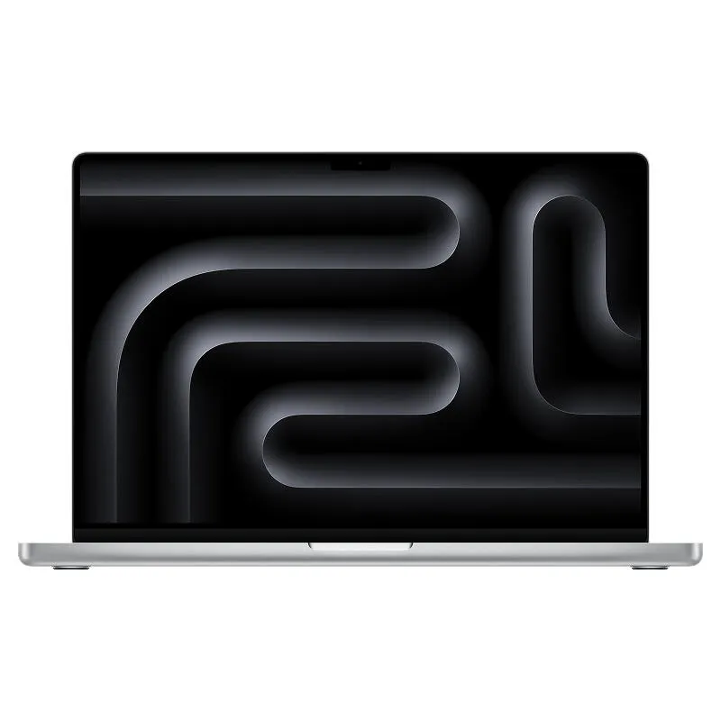 MacBook Pro 16" M5 Max (18C CPU, 32C GPU) 36Gb/2Tb Серебристыйphoto0