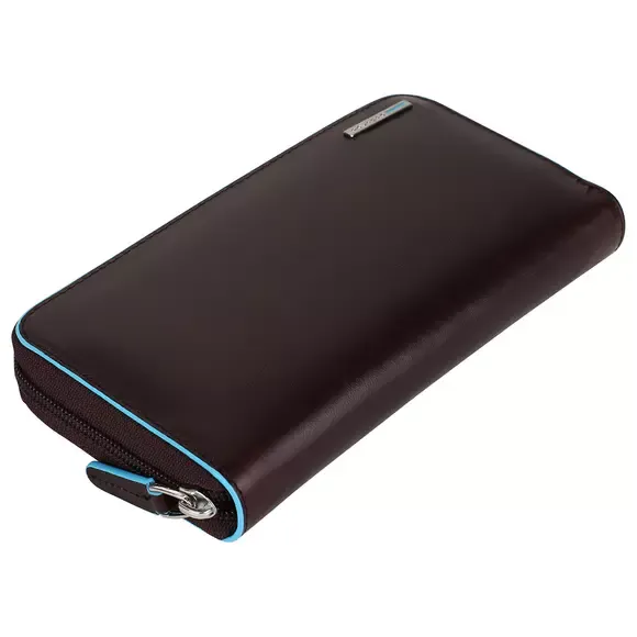 Портмоне Piquadro Blue square PD1515B2R/MO, коричневыйphoto3