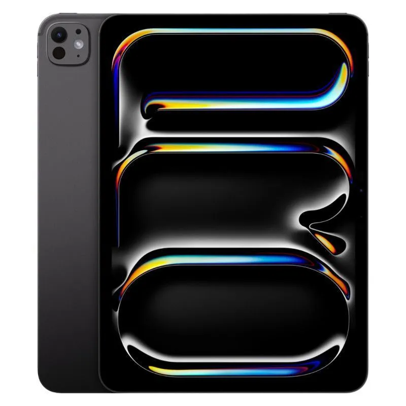 iPad Pro 2025 11" Wi-Fi 512Gb Черный космосphoto0