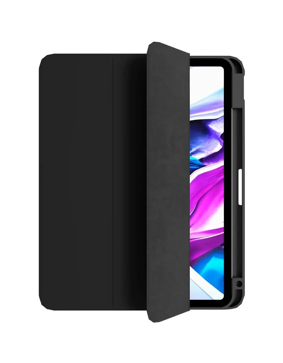Чехол защитный VLP Split Folio для iPad Pro M4/M5 (13''), черныйphoto0