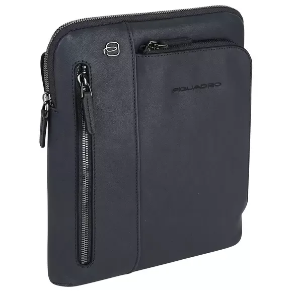 Сумка через плечо Piquadro Black square CA1816B3/BLU4, синийphoto1