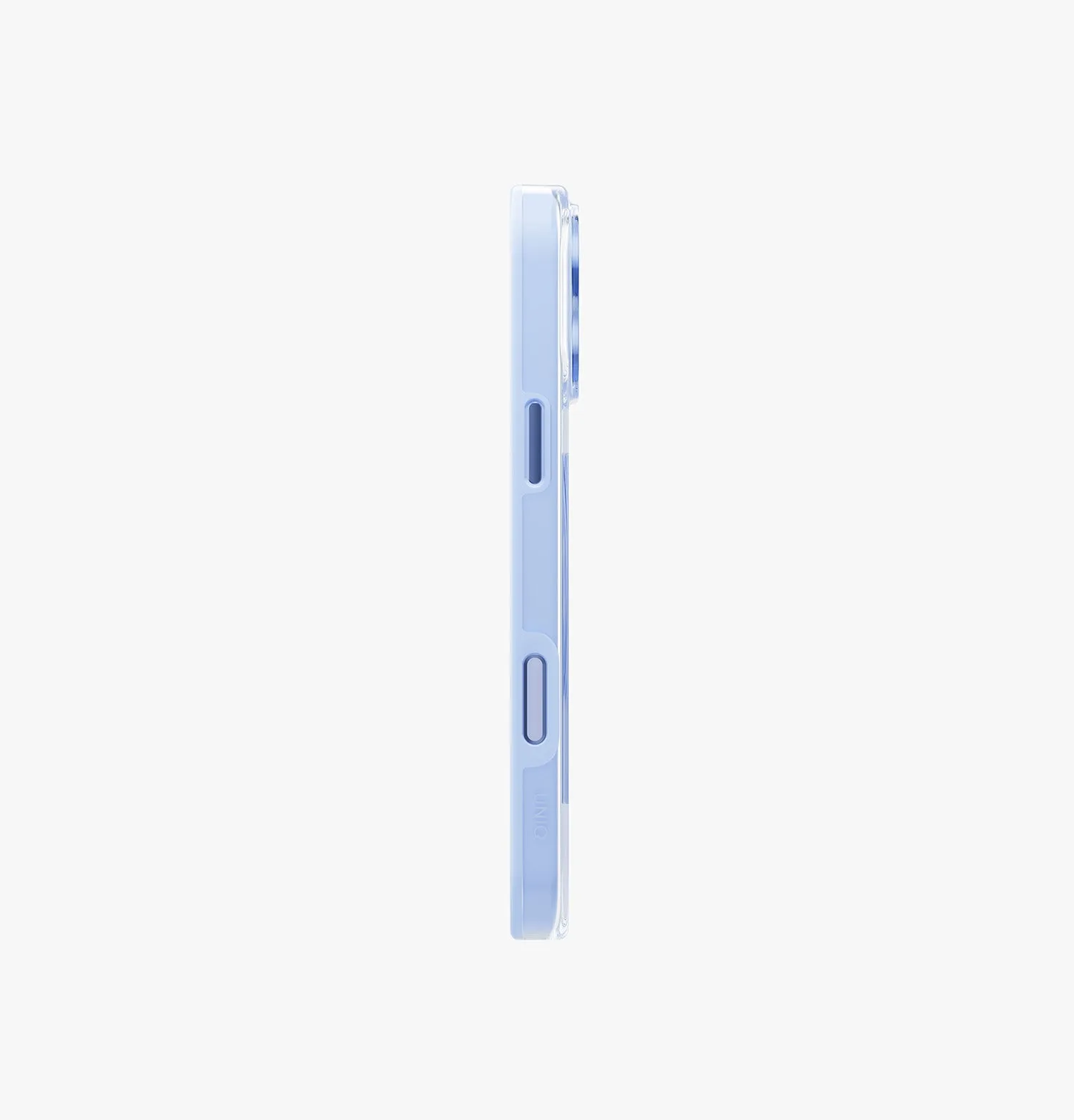 Чехол UNIQ Clario для iPhone 18 Pro Max, прозрачный (clear)photo13