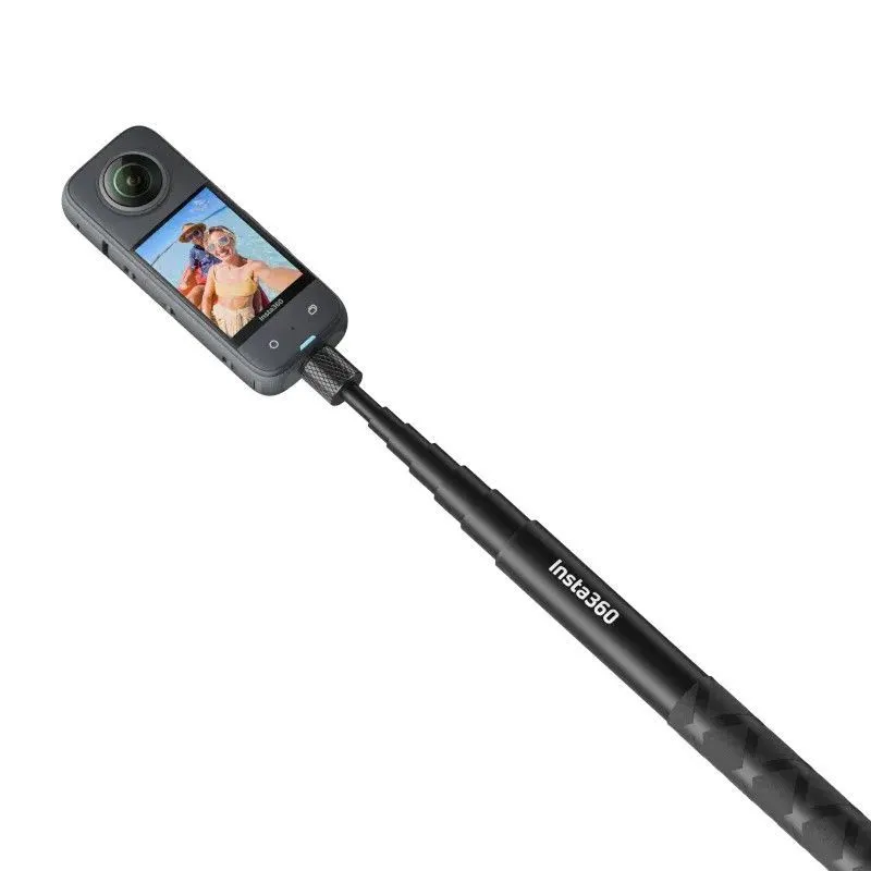 Селфи-палка Insta360 Invisible Selfie Stick (1.14 м)photo3