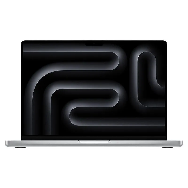 MacBook Pro 14" M5 (10C CPU, 10C GPU) 16Gb/1Tb Серебристыйphoto0