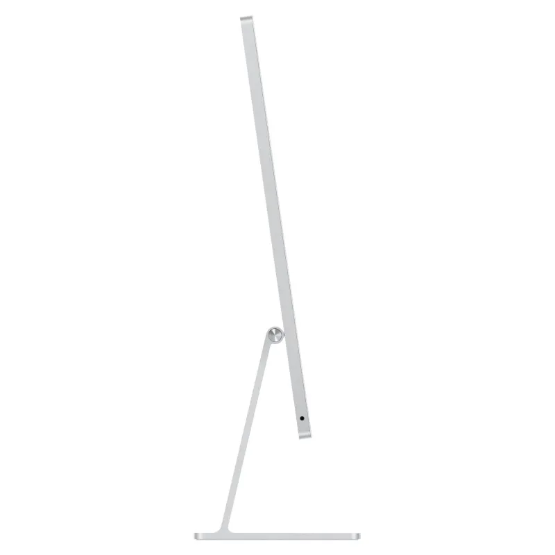 iMac 24" Retina 4,5K (M4 8C CPU, 8C GPU) 16Gb/256Gb Серебристыйphoto2