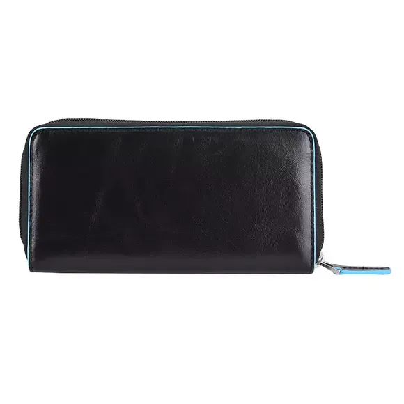 Портмоне Piquadro Blue Square PD3229B2/N, черныйphoto1