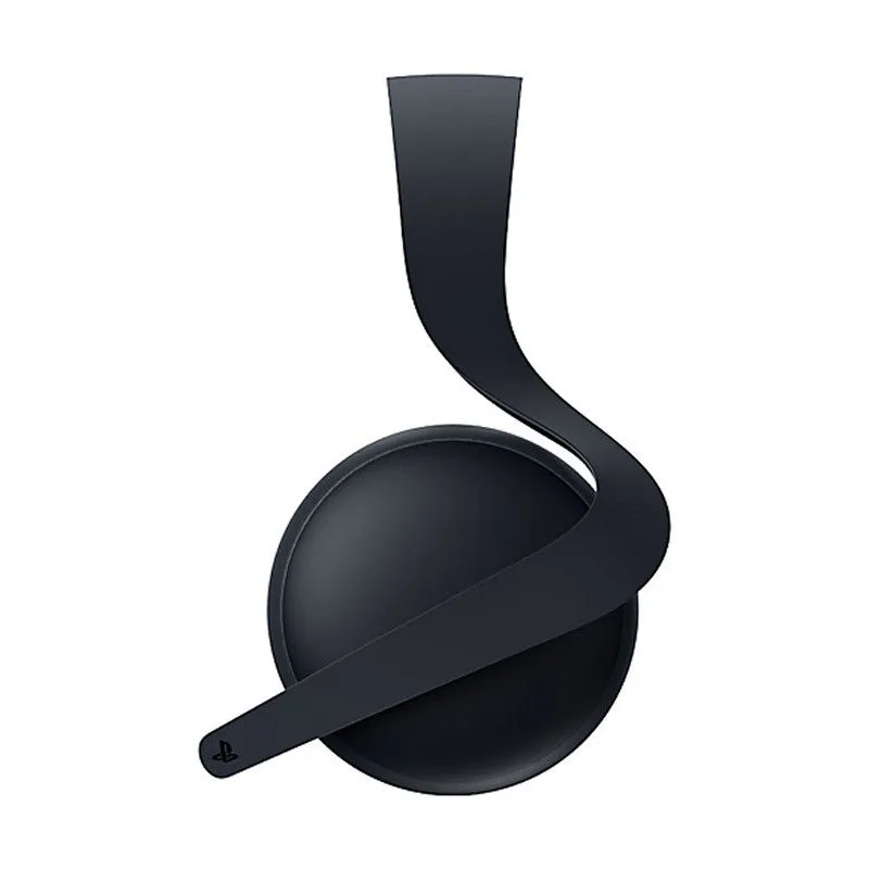 Беспроводная гарнитура Sony PULSE Elite Черныйphoto2
