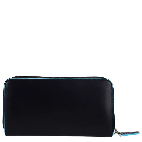 Портмоне Piquadro Blue square PD1515B2R/N, черныйphoto1