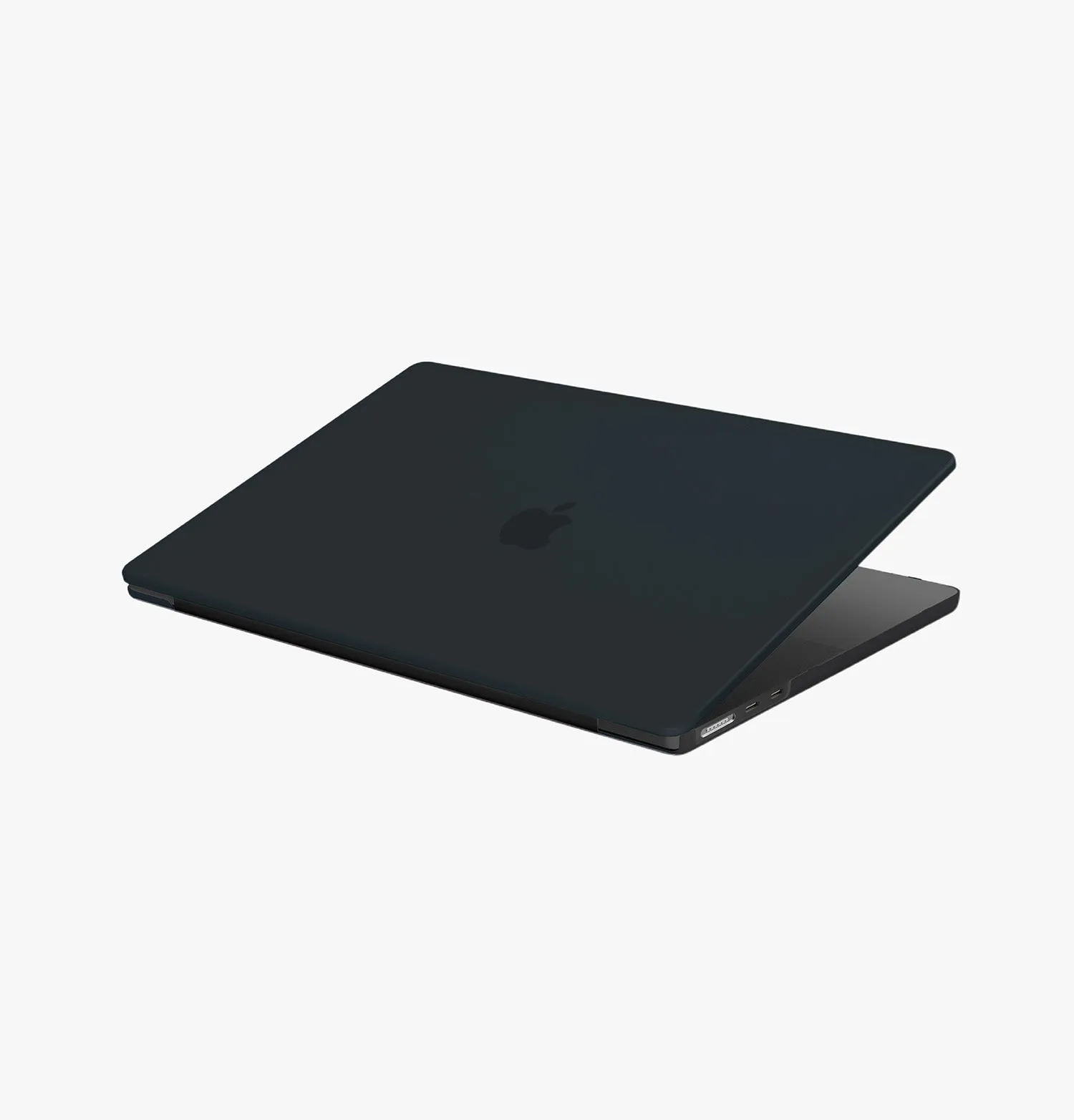 Чехол UNIQ Claro для MacBook Air 15" (M2-M5 2026), прозрачный (Matte Clear)photo1