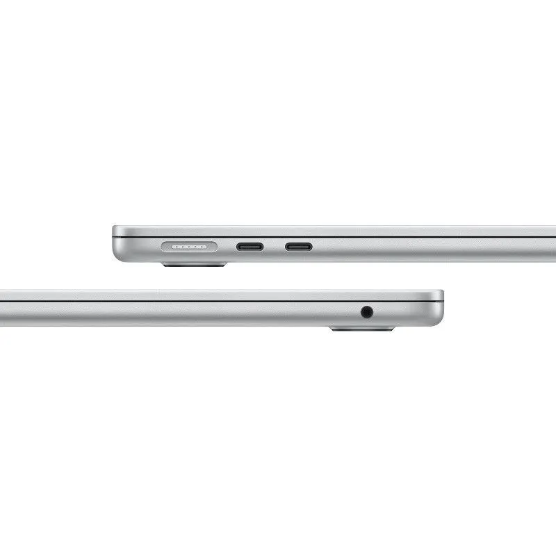 MacBook Air 2025 13" (М4 10C CPU, 8C GPU) 16Gb/256Gb Серебристыйphoto2
