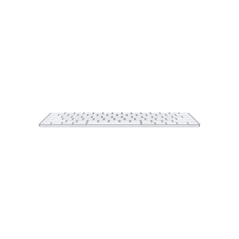 Клавиатура Apple Magic Keyboard USB-C Серебристый/Белыйphoto1