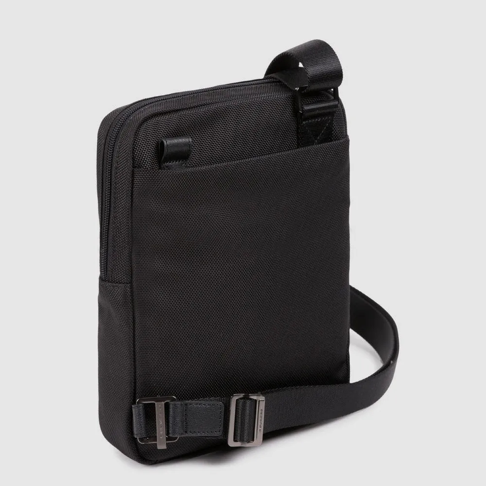 Сумка через плечо Piquadro Brief CA1816BR2/N, черныйphoto1