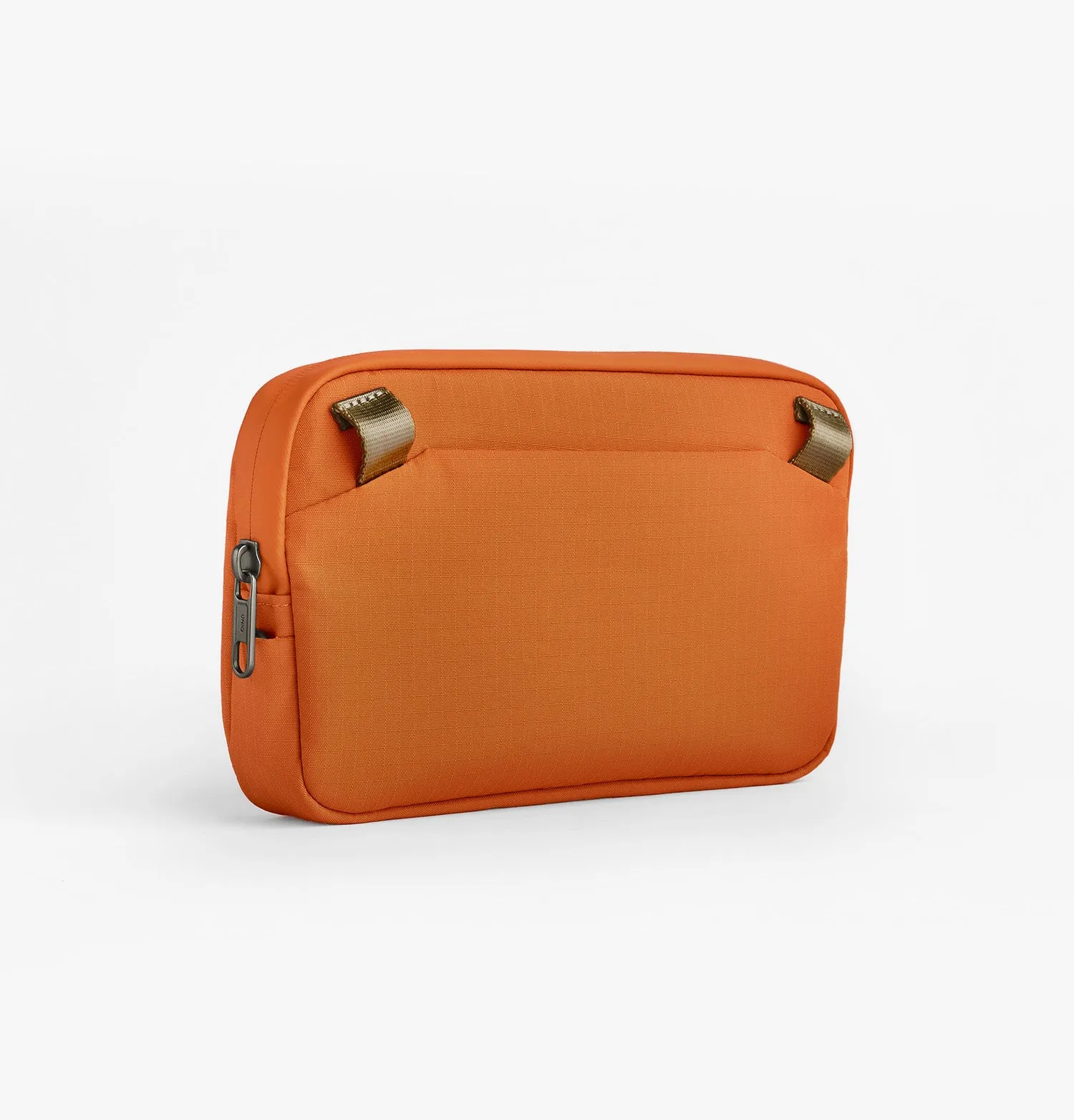 Сумка UNIQ Arden Voyage 1,5 л, черный (Midnight Black)photo4