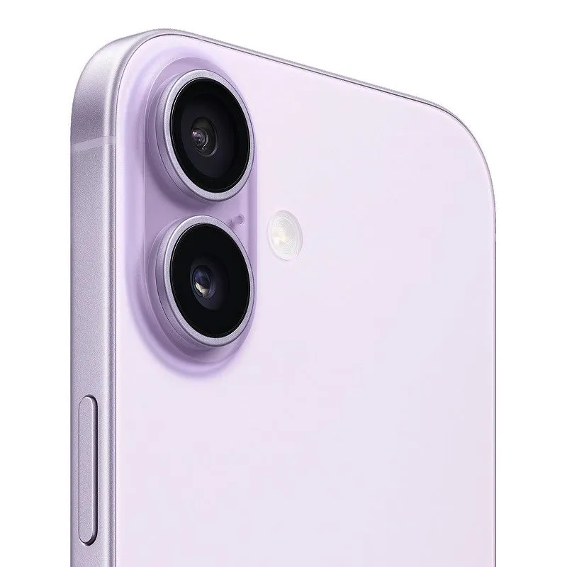 iPhone 17 256Gb Лавандаphoto4