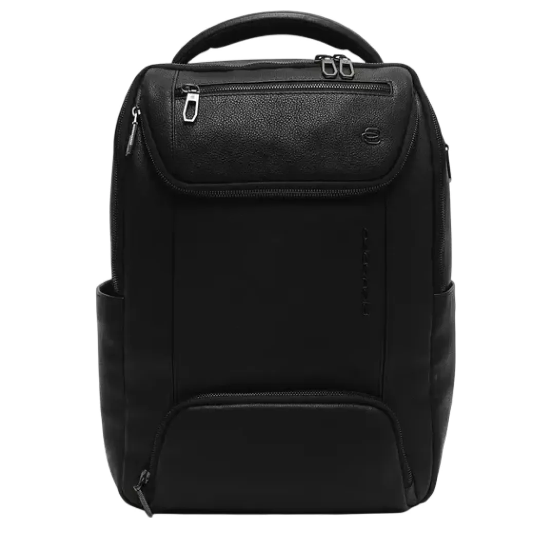 Рюкзак Piquadro Cronus CA6687S134/N, черныйphoto0