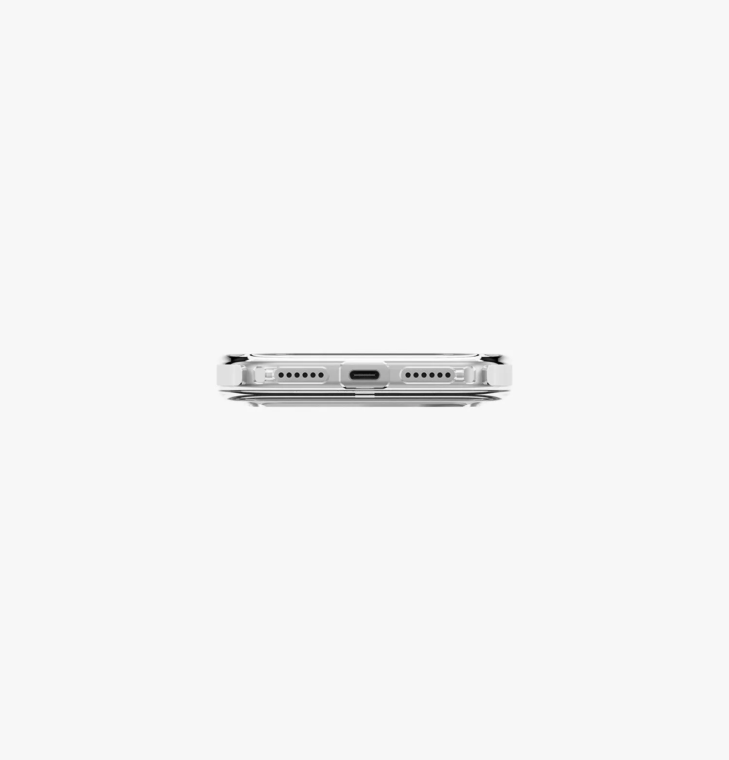 Чехол UNIQ Combat для iPhone 18 Pro Max, белый (white)photo14