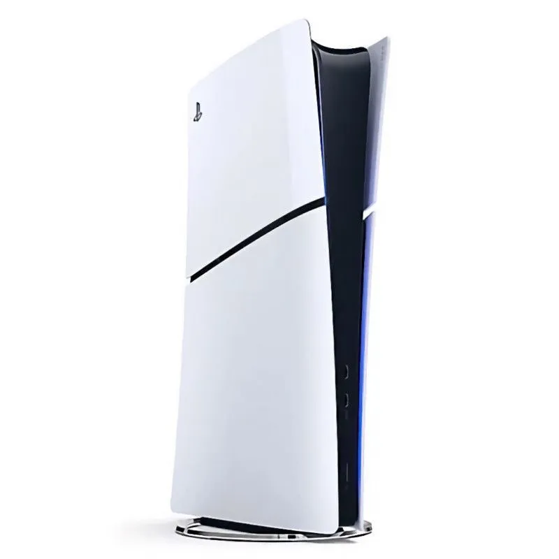 Sony PlayStation 5 Slim Digital Versionphoto2