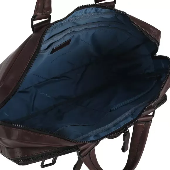 Сумка для ноутбука и документов Piquadro Harper CA4027AP/TM, коричневыйphoto5