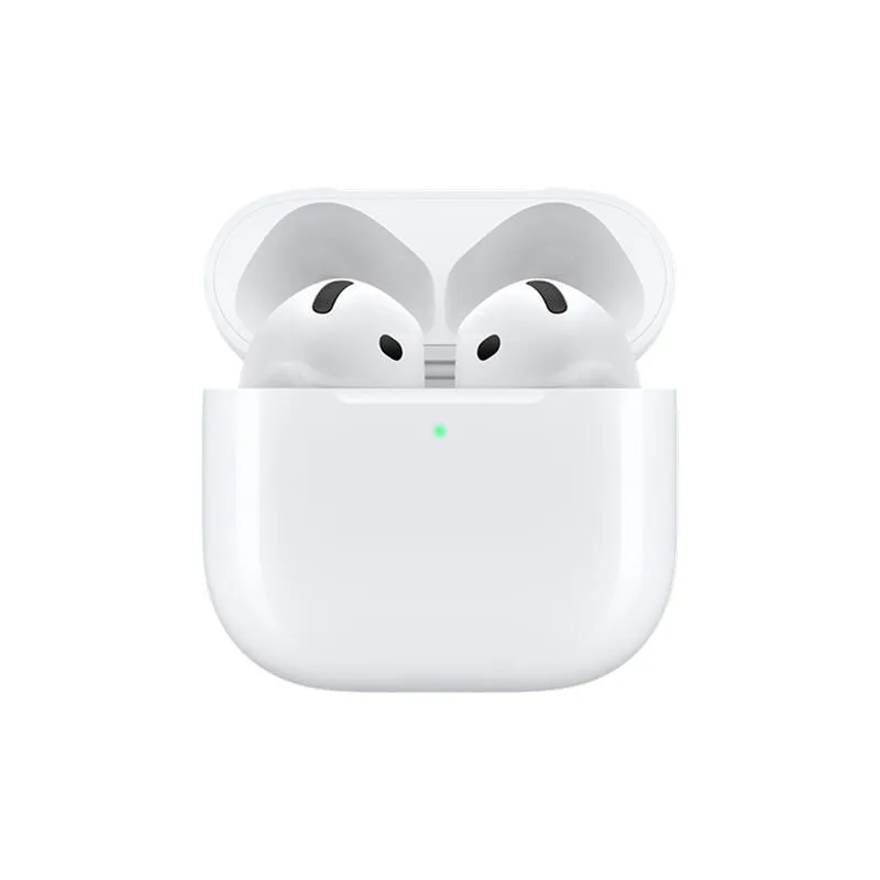 Наушники Apple AirPods 5 с беспроводной зарядкой MagSafephoto1