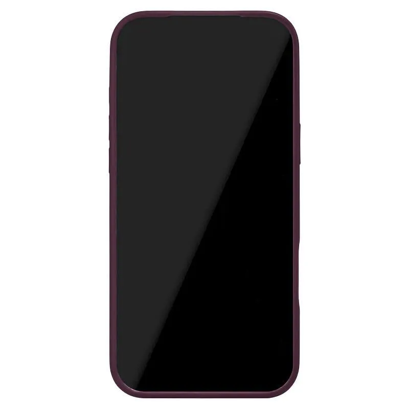 Чехол uBear Cloud Mag Case для iPhone 18 Pro Max/17 Pro Max Бургундиphoto2