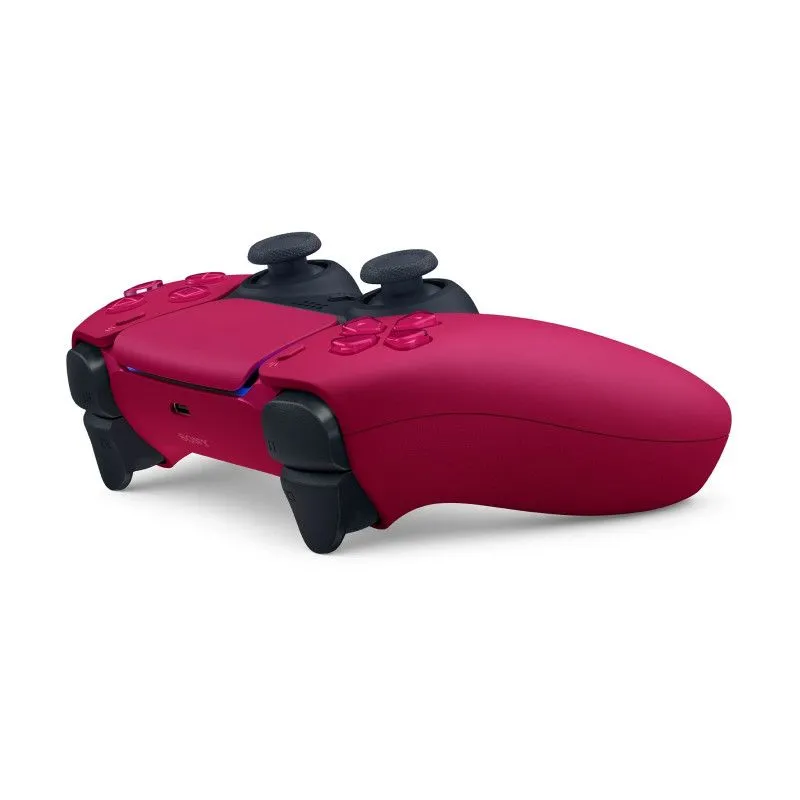 Геймпад Sony DualSense Красныйphoto2