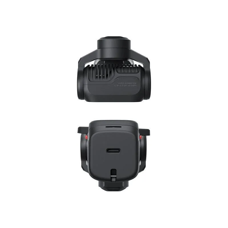 Экшн-камера Insta360 Luna Ultra Черныйphoto2