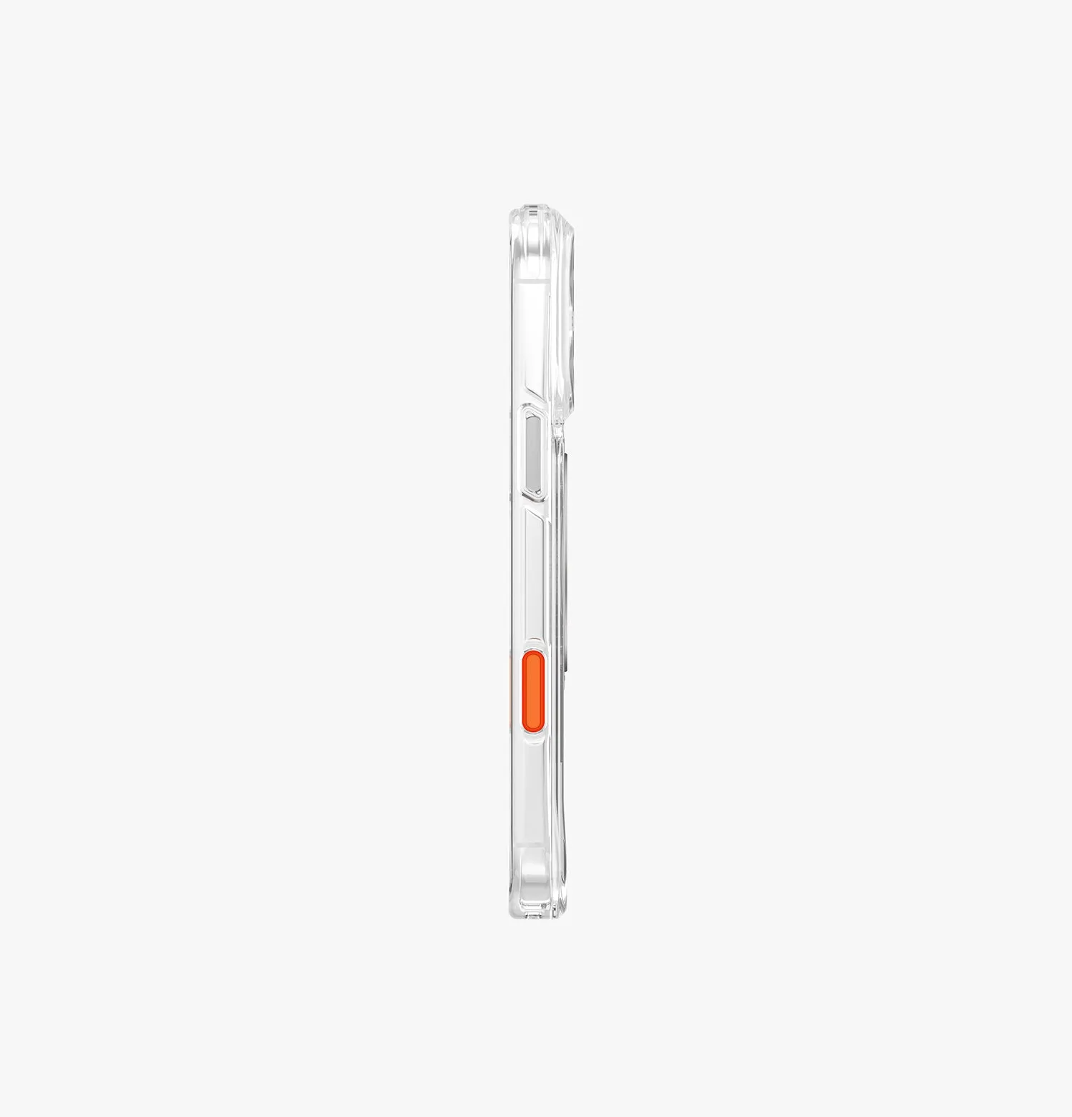 Чехол UNIQ Swivix 360 для iPhone 17 Pro Max, прозрачный (Clear)photo5
