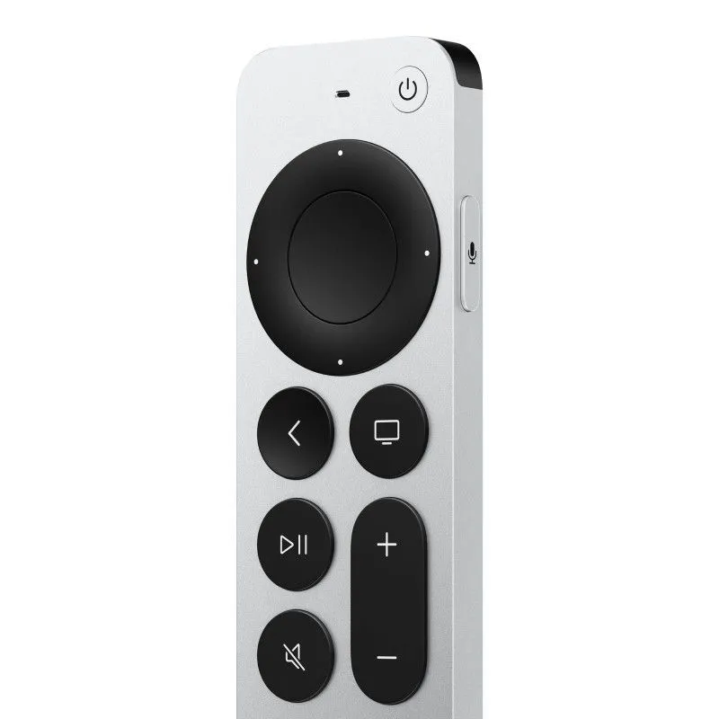 Apple TV 4K 64Gb Wi-Fi 2022photo2