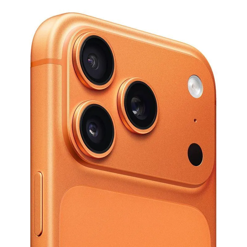 iPhone 17 Pro Max 512Gb Космический оранжевый (eSIM)photo2