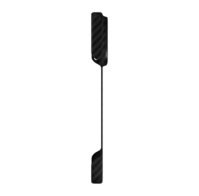 Чехол Magssory Aramid Zero Case для iPhone 18 Pro, черныйphoto4