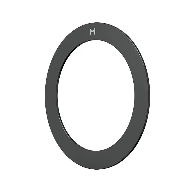 Металлическое кольцо Magssory для MagSafe Blackphoto2