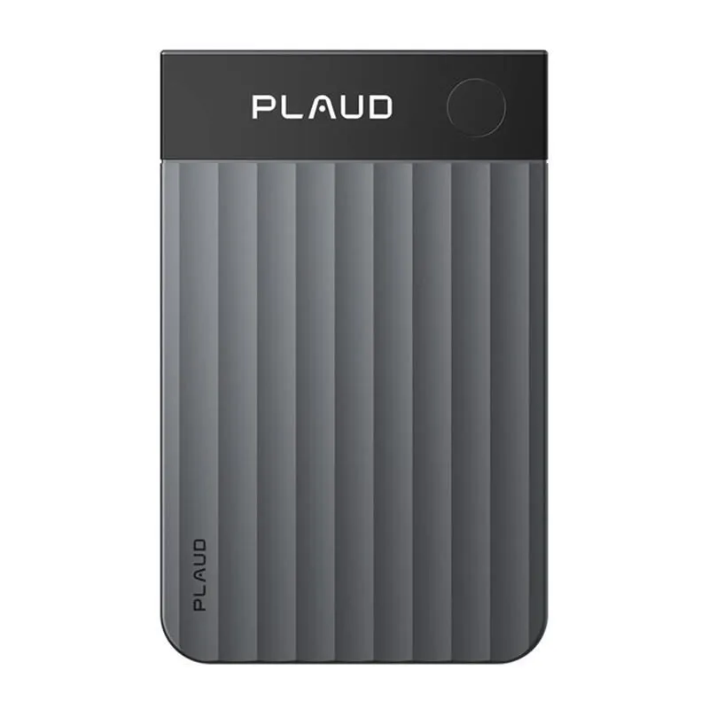 Диктофон с искусственным интеллектом Plaud Note Pro 64 ГБ Черныйphoto0