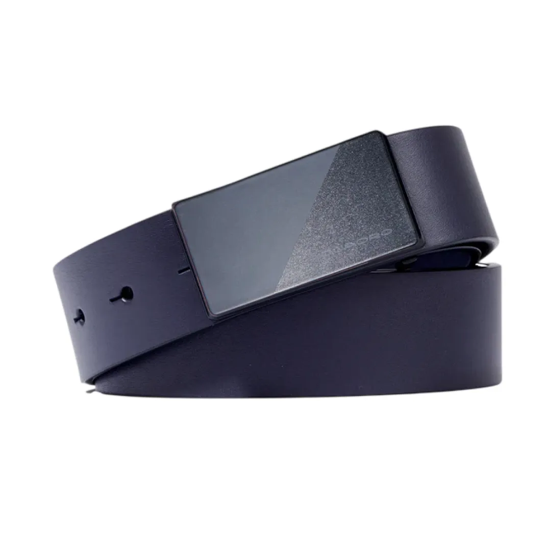 Ремень Piquadro C105 CU6525C105/BLU, синийphoto0