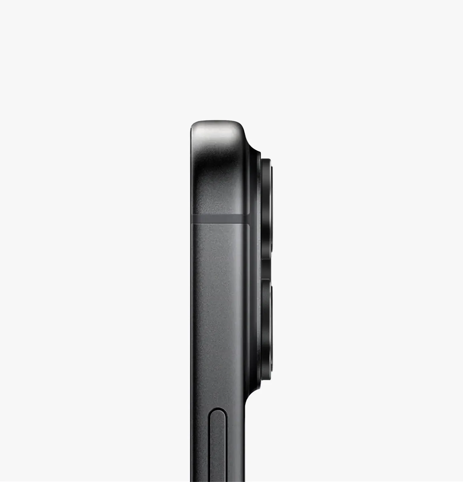 Защита камеры UNIQ Optix AluGuard для iPhone 18 Pro & iPhone 18 Pro Max, черный (graphite black)photo2