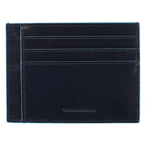 Картхолдер Piquadro Blue Square PP2762B2R/BLU2, синийphoto2