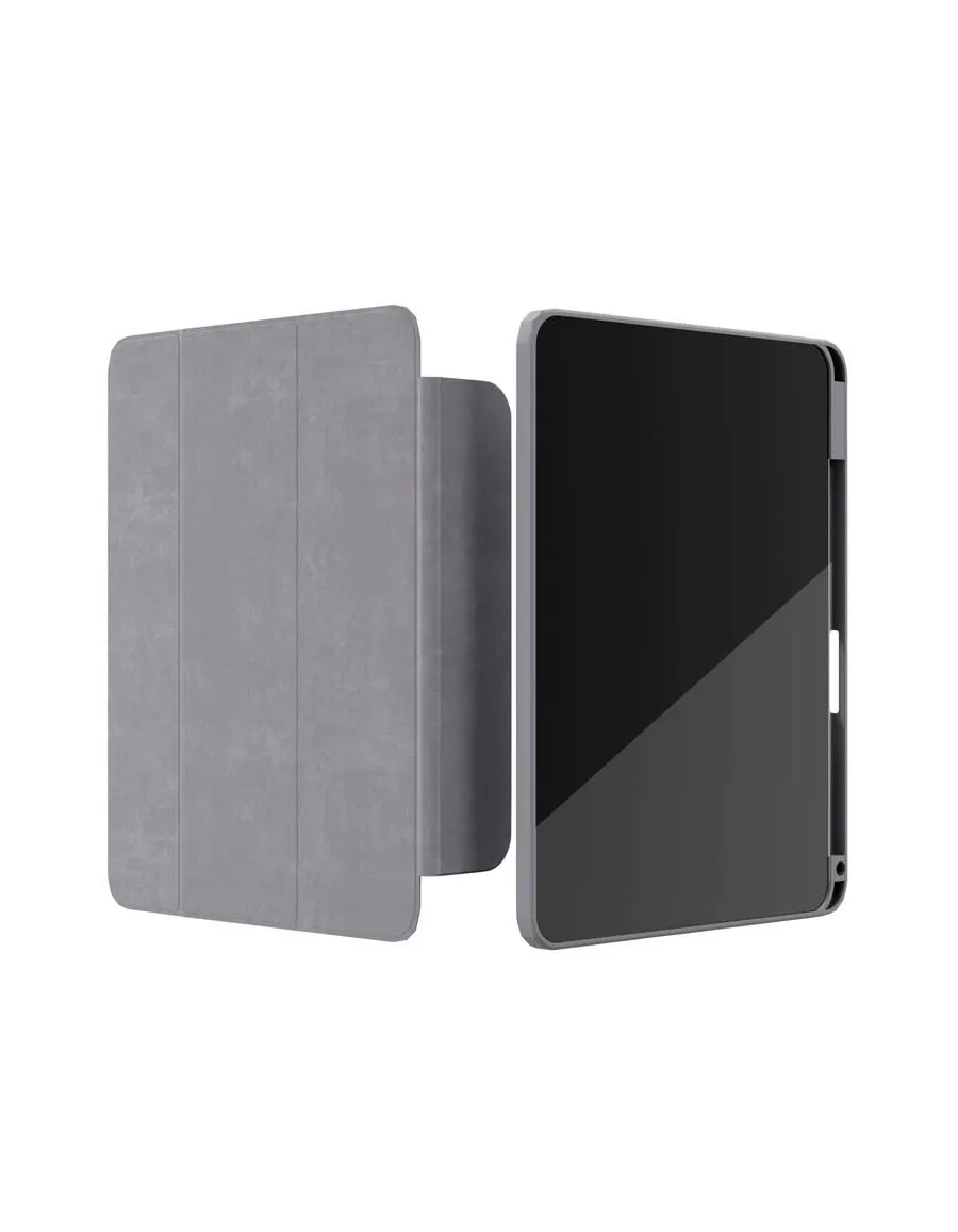 Чехол защитный VLP Split Folio для iPad Air M2/M3 (13''), серыйphoto8