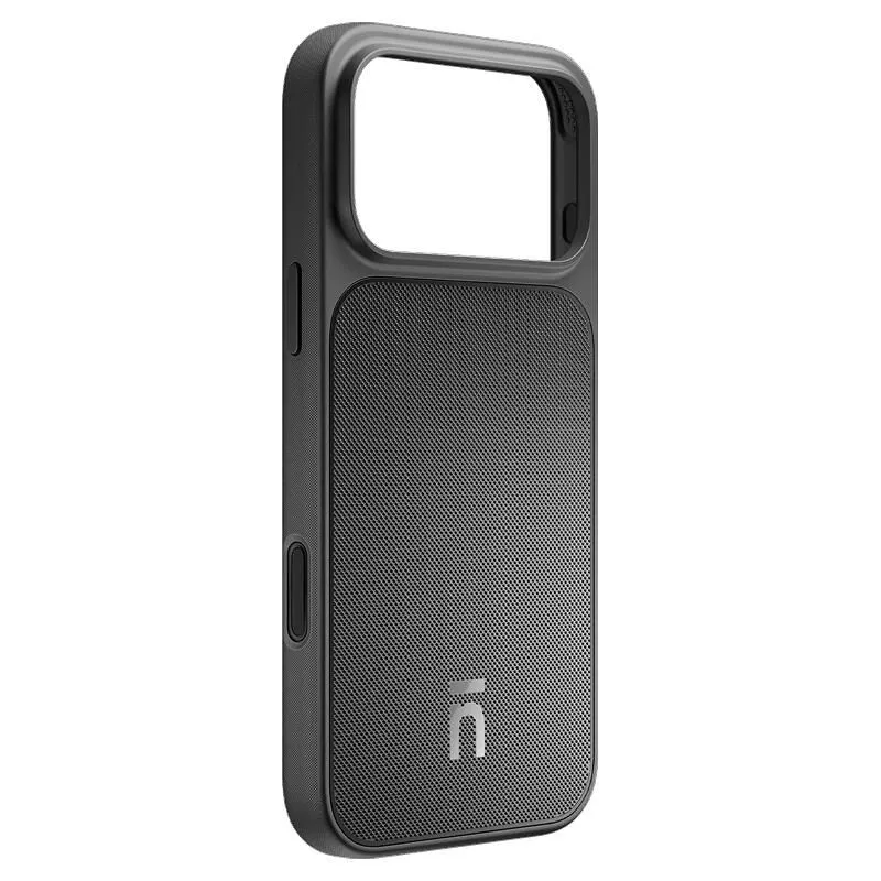 Чехол Native Union NEO Case для iPhone 18 Pro Max/17 Pro Max Черныйphoto2