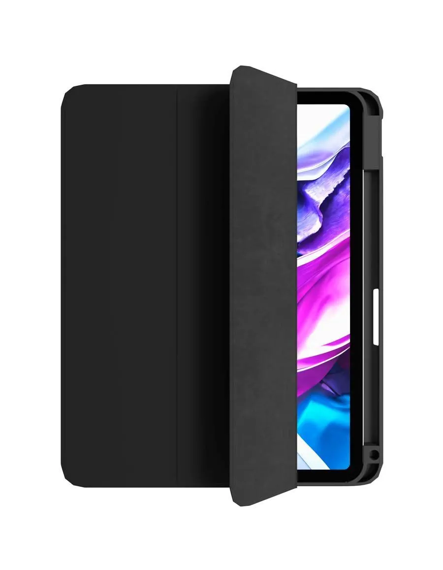 Чехол защитный VLP Split Folio для iPad Air M2/M3 (11''), черныйphoto0