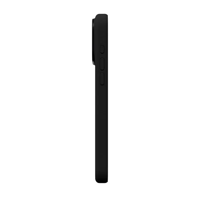 Чехол Magssory Silicone Case для iPhone 18 Pro Max, черныйphoto6