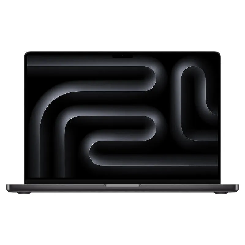 MacBook Pro 16" M5 Max (18C CPU, 32C GPU) 36Gb/2Tb Черный космосphoto0