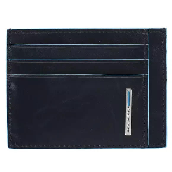 Картхолдер Piquadro Blue Square PP2762B2R/BLU2, синийphoto0