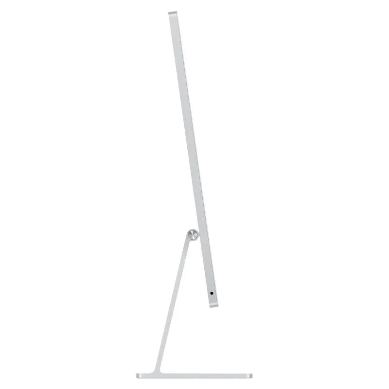 iMac 24" Retina 4,5K (M4 8C CPU, 8C GPU) 16Gb/1Tb Серебристыйphoto2