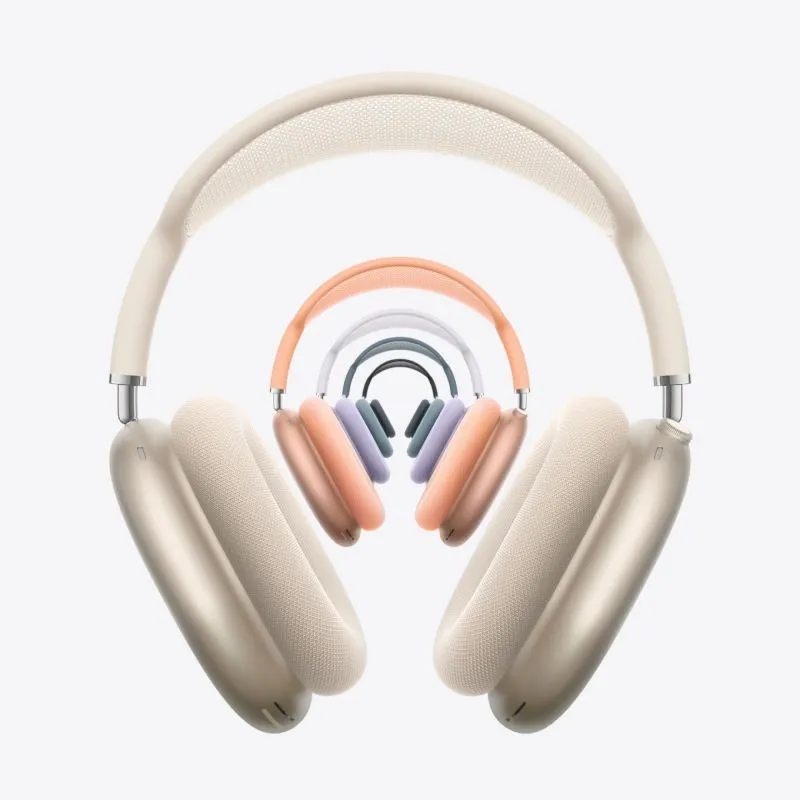 Apple AirPods Max 2 Синийphoto6