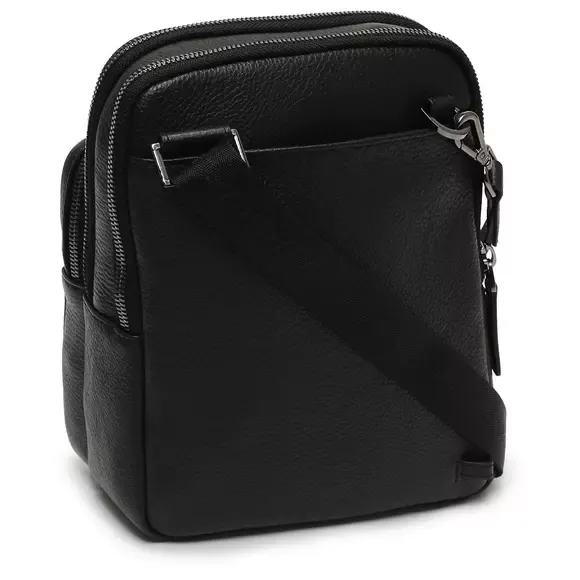 Сумка через плечо Piquadro Modus CA6303MOS/N, черныйphoto1