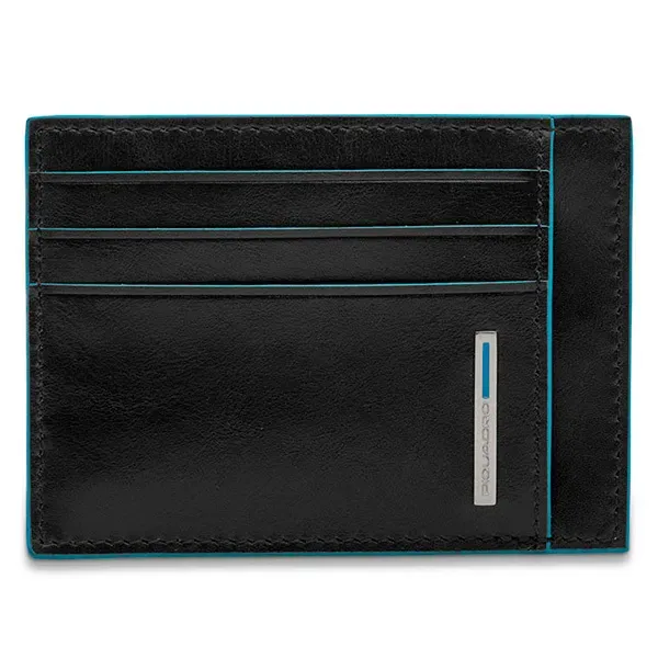 Картхолдер Piquadro Blue Square PP2762B2R/N, черныйphoto0