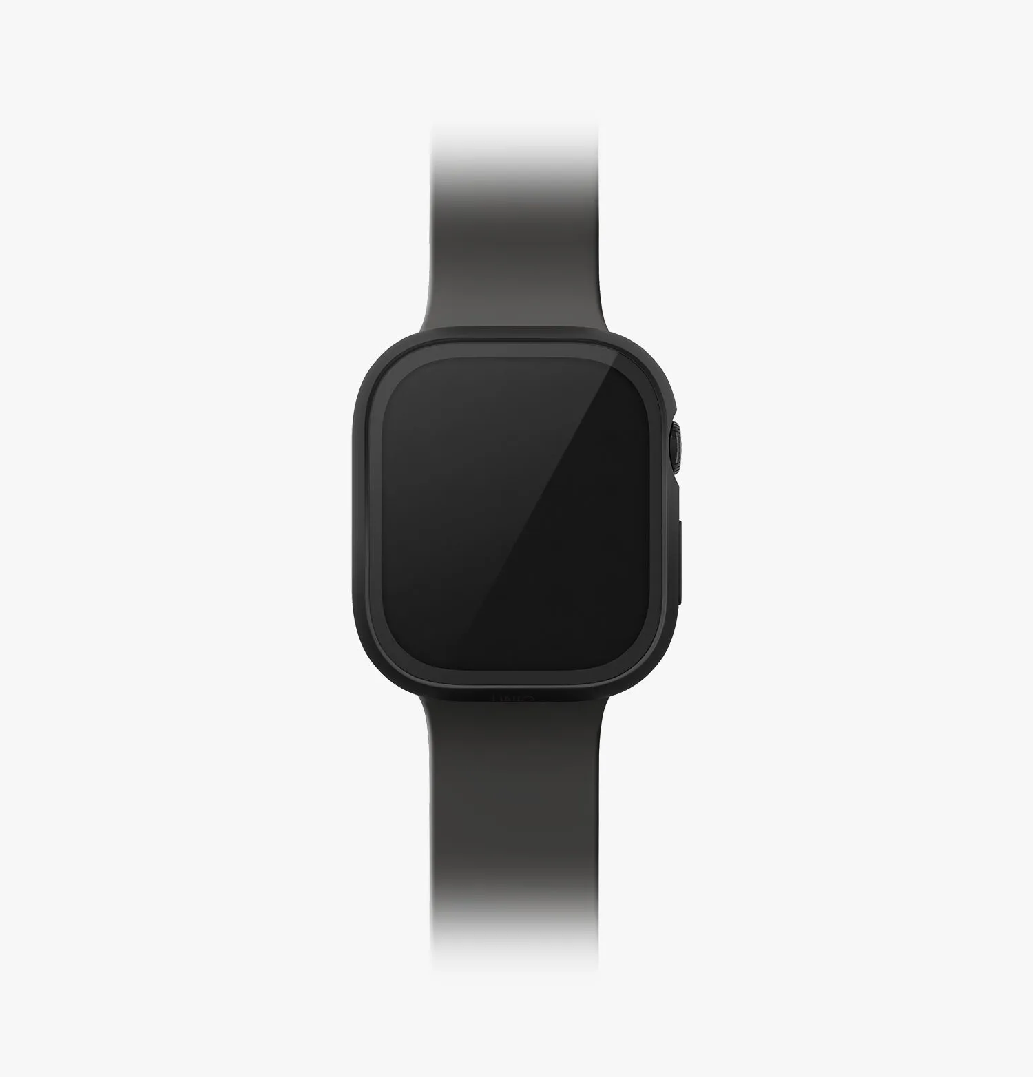 Чехол UNIQ Nautic для Apple Watch 42 мм, черный (Black)photo5
