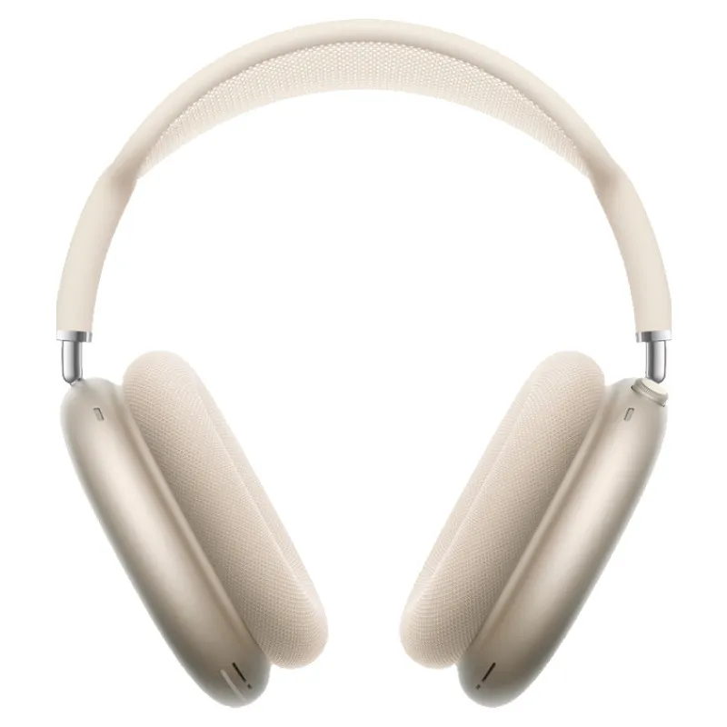 Наушники Apple AirPods Max USB-C Сияющая звездаphoto0